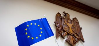 Comisia Europeană va oferi Republicii Moldova sprijin financiar în valoare de 31 de milioane de euro