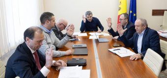 Lista armelor de foc și munițiilor interzise va fi extinsă