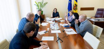 Comisii Concursul pentru selectarea candidaților la funcția de președinte al Curții de Conturi: Două persoane, admise la proba interviului