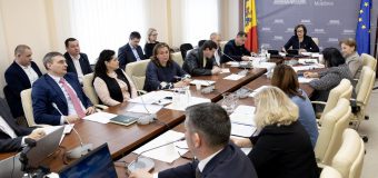 Raportul de audit privind conformitatea repartizării subvențiilor acordate la comercializarea lemnului de foc, examinat de Comisia de profil