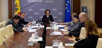 Curtea de Conturi va fi supusă auditului financiar extern