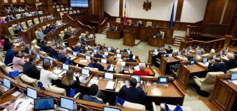 Va fi extinsă lista armelor de foc și munițiilor interzise