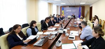 Furnizorii de servicii publice vor implementa măsuri de asigurare a securității cibernetice în domeniul lor de activitate