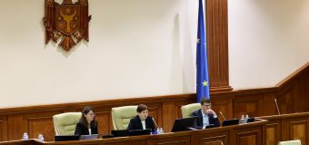 Prioritățile Secretariatului Parlamentului pentru anul 2024