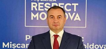 Nicolae Cicariov: Sunt convins că schimbările și reformele impuse de procesul de integrare europeană nu sunt o ameninţare în adresa valorilor naţionale