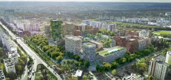 Arhitectul Denis Nedeoglo, membru al Consiliului orășenesc de arhitectură despre „PUZ Mezon”: Undă verde pentru investiții – un mecanism real pentru eliminarea riscurilor și readucerea teritoriului la o dezvoltare urbană!
