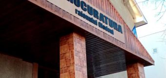 Trimis pe banca acuzaților. Bărbatul riscă măsuri de constrângere cu caracter medical