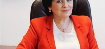 (INTERVIU) Lilia Pogolşa: Educația este cel mai important capital al unui popor şi ar trebui ca anual să i se aloce cel puțin 6% din PIB
