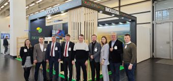 Vadim Curmei, despre expoziția Biofach: Această ediție ne-a surprins prin negocierea unor contracte chiar din primele ore după deschiderea oficială