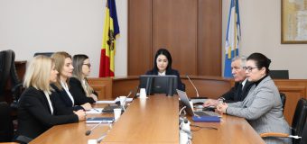 Curtea de Conturi a auditat conformitatea utilizării resurselor și gestionării patrimoniului de către Cancelaria de Stat