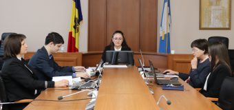 Multiple carențe și neconformități, constatate în cadrul auditului la IMSP Institutul Oncologic