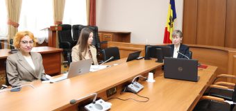 SA „Moldtelecom” în vizorul Curții de Conturi