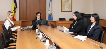 Curtea de Conturi recomandă BNM, în vederea remedierii problematicilor constatate, să-și îmbunătățească cadrul normativ intern