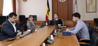 Managementul instituțional și financiar al UTM nu este racordat la principiile bunei guvernări