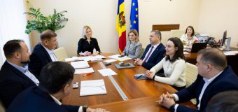 Republica Moldova va mai denunța trei acorduri cu CSI