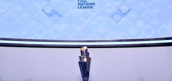 Liga Națiunilor. Programul meciurilor Naționalei Moldovei