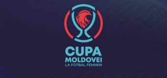 Fotbal Feminin. Tragerea la sorți pentru sferturile de finală și semifinalele Cupei Moldovei, ediția 2023/24