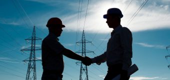 Guvernul a aprobat Memorandumul de înțelegere dintre Guvernul Republicii Moldova și Guvernul României în domeniul energiei
