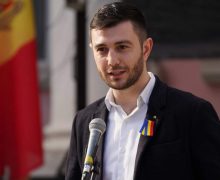 Sergiu Burlacu: PIB-ul nostru e mult mai mic, iar fiecare leu împrumutat ne îngreunează și mai mult buzunarele