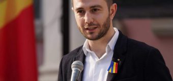 Sergiu Burlacu: PIB-ul nostru e mult mai mic, iar fiecare leu împrumutat ne îngreunează și mai mult buzunarele