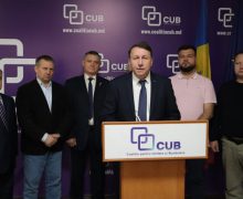 Igor Munteanu: Scandalul cu implicarea Tatianei Răducanu este mai grav decât cel cu Hebel