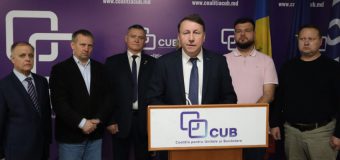 Apelul CUB în contextul turului II al alegerilor prezidențiale