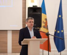 Igor Grosu se află în vizită de lucru la Bundestagul Germaniei
