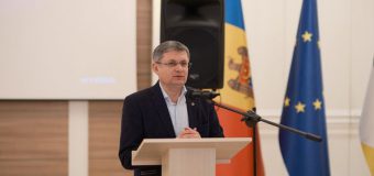 Igor Grosu se află în vizită de lucru la Bundestagul Germaniei