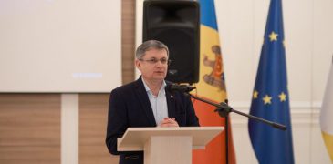 Igor Grosu: Datorită lui 7 aprilie astăzi putem vorbi liber, putem alege și putem decide direcția în care merge Republica Moldova