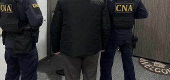 Un grup criminal organizat cercetat pentru delapidarea a 29 de terenuri în valoare de 135 mln. lei din patrimoniul Primăriei Chișinău