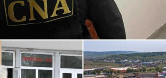 CNA a reținut o persoană într-un dosar de spălare de bani. Aceasta face parte din grupul care ar fi deghizat bunurile rezultate din deposedarea a 75 % din activele statului deținute într-o fabrică din nordul țării
