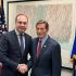 Președintele Mișcării Respect Moldova, la Washington: Am lansat acest partid ca să reprezentăm interesele cetățenilor