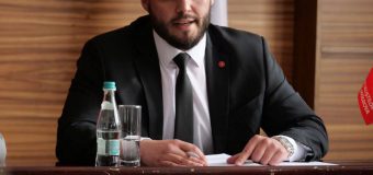 Maxim Moroșan a venit cu un mesaj: „Mulți oameni nu înțeleg de ce eu tac în dialogurile personale pe rețelele de socializare…”