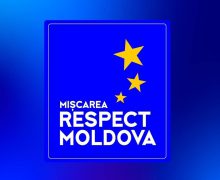 Mișcarea Respect Moldova salută decizia UE de a începe oficial negocierile de aderare cu Republica Moldova pe data de 25 iunie