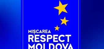 Mișcarea Respect Moldova: Facem apel către conducerea Ministerului Sănătăţii să înceteze presiunile politice asupra lui Igor Curov