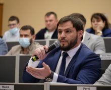 Consiliul Municipal Bălți a refuzat să voteze proiectul de buget pe 2025: „Solicităm toate documentele, optimizarea costurilor și planuri clare de finanțare a proiectelor”