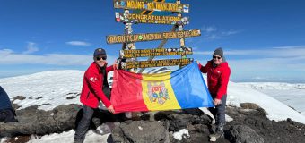 Donații de circa 60 mii de lire sterline, destinate nevoiașilor din R. Moldova. Campanie inedită organizată de Fundația britanică Hope4