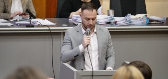 PSRM, în Consiliul Municipal Bălți: „E un semn de cumătrism și corupție”