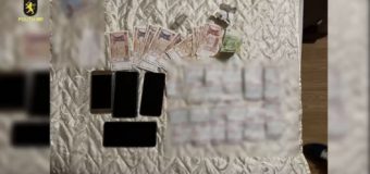 Un bărbat de 39 de ani a fost reținut de polițiști pentru circulația ilegală a drogurilor cu efect psihotrop de tip „Subutex”