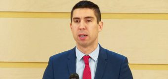 Mihai Popșoi va participa la Forumul Diplomației de la Antalya