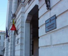 (VIDEO) Noul Procuror General a depus jurământul la numirea în funcție