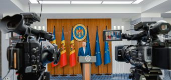 Festivalul Internațional de Muzică „Mărțișor” revine în Republica Moldova. Timp de o lună pe scenă vor evolua artiști din țară și de peste hotare