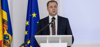 Fruntaș al Mișcării Respect Moldova: Se impun soluții concrete care să prevină incidentele cu implicarea dronelor și rachetelor ce ar putea să cadă pe teritoriul țării