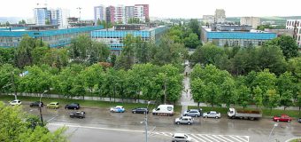 (INTERVIU) Ion Briceag, reprezentant proiect Mezon: Vrem să aducem Chișinăului un proiect de tip mixeduse, unic și deosebit în felul său!