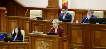 BCS: Opoziția a venit pregătită de noua sesiune parlamentară