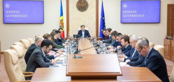 Controale eficiente și fără abuzuri pentru mediul de afaceri. Pachetul III de reducere a birocrației, aprobat de Guvern