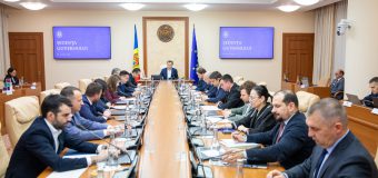 Guvernul Republicii Moldova inițiază negocieri pentru Acordul cu Guvernul Republicii Italiene privind recunoașterea reciprocă a permiselor de conducere
