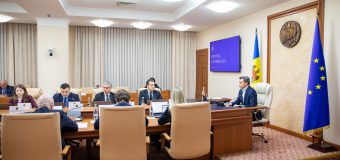 Va fi modificată lista bunurilor imobile, proprietate a statului, aflate în administrarea Ministerului Afacerilor Interne