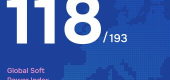 Republica Moldova a fost inclusă în Global Soft Power Index