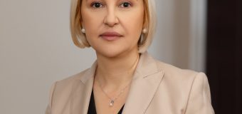 Irina Vlah despre modificările la Codul Electoral: „Cei ce încearcă să folosească puterea pentru a crea reguli de joc în alegeri convenabile lor, până la urmă pierd”